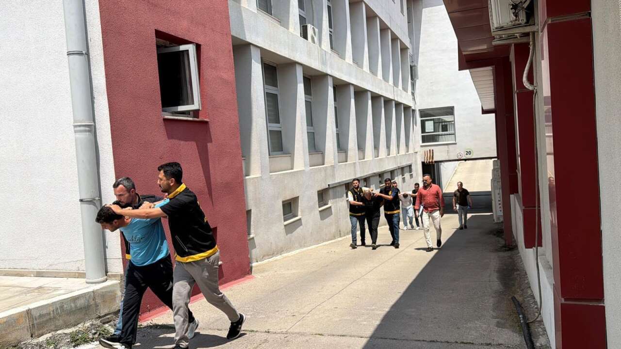 İki çocuğun ölümü cinayet çıktı! Biri 14, diğeri 4 yaşındaydı 4